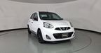 Nissan March 1.6 EXCLUSIVE BI-TONO AUTO Hatchback 2020