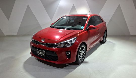 Kia • Rio