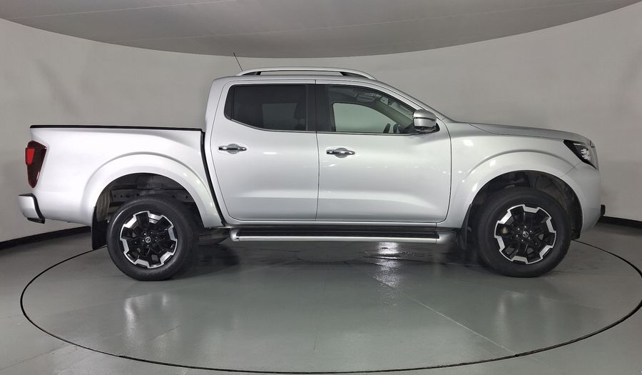 Nissan Frontier 2.5 PLATINUM LE AUTO Pickup 2022