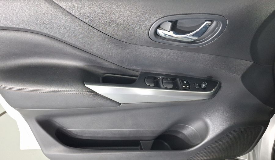 Nissan Frontier 2.5 PLATINUM LE AUTO Pickup 2022