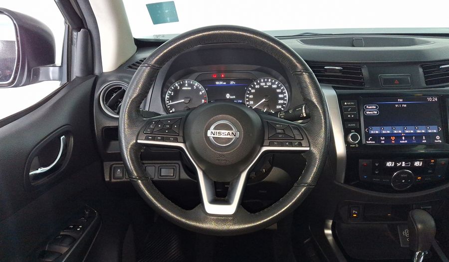 Nissan Frontier 2.5 PLATINUM LE AUTO Pickup 2022