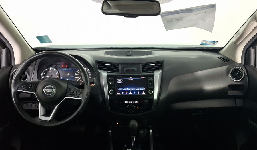 Nissan Frontier 2.5 PLATINUM LE AUTO Pickup 2022