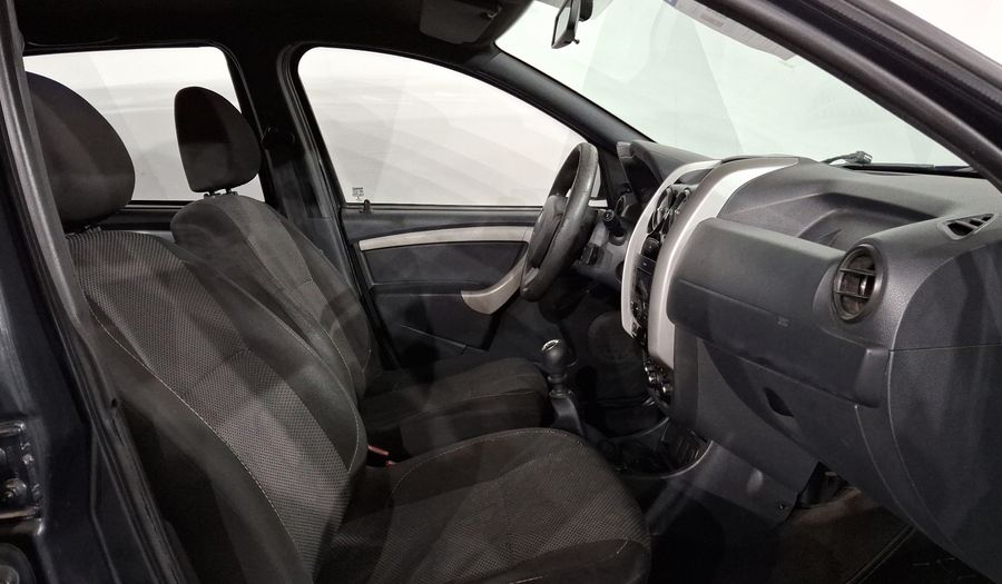 Renault Duster 2.0 ZEN Suv 2018