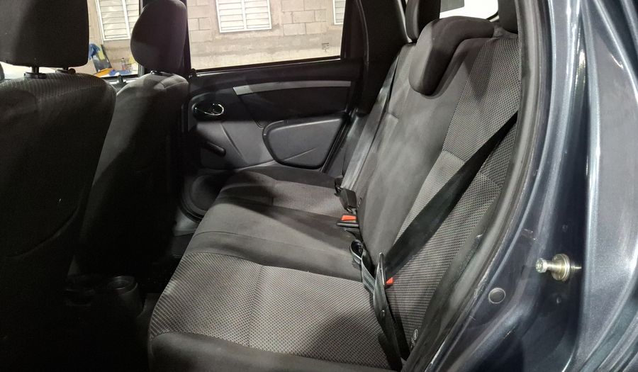 Renault Duster 2.0 ZEN Suv 2018