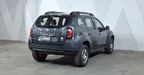 Renault Duster 2.0 ZEN Suv 2018