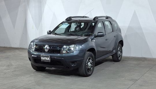 Renault • Duster