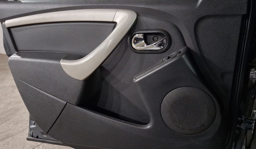 Renault Duster 2.0 ZEN Suv 2018