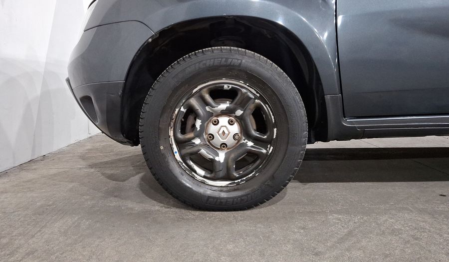 Renault Duster 2.0 ZEN Suv 2018