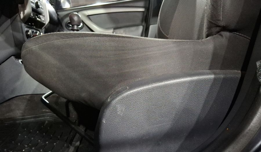 Renault Duster 2.0 ZEN Suv 2018