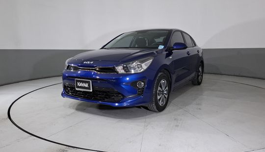Kia • Rio