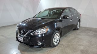 Nissan • Sentra