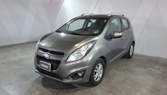 Chevrolet • Spark