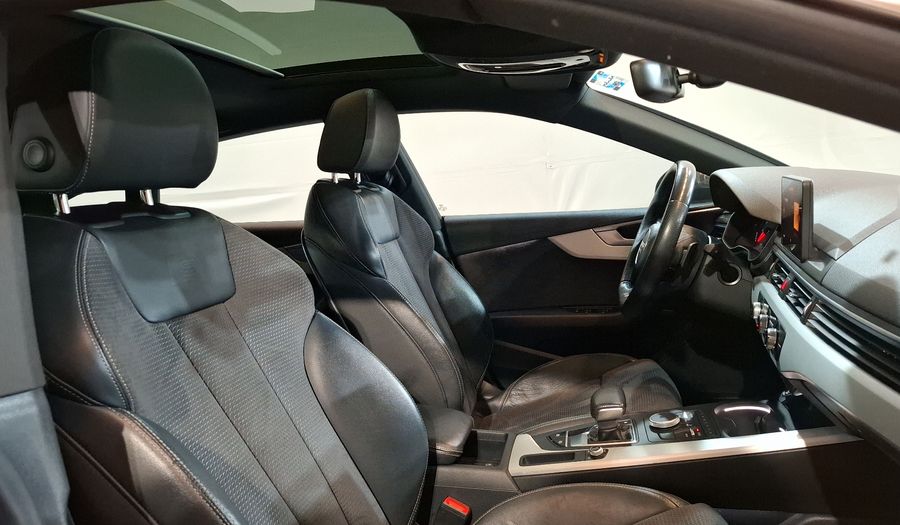 Audi A5 2.0 40 SB S LINE DCT Hatchback 2019