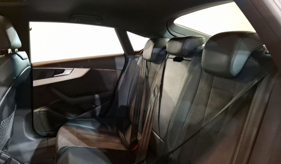 Audi A5 2.0 40 SB S LINE DCT Hatchback 2019