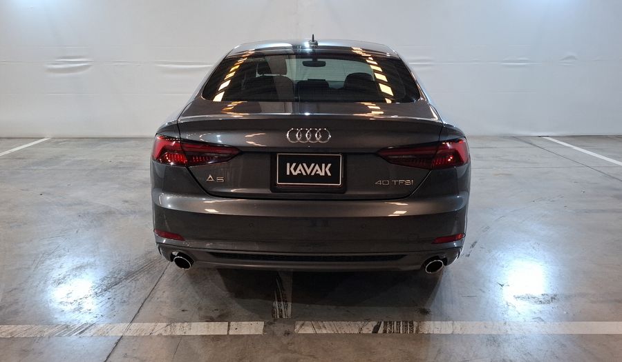 Audi A5 2.0 40 SB S LINE DCT Hatchback 2019