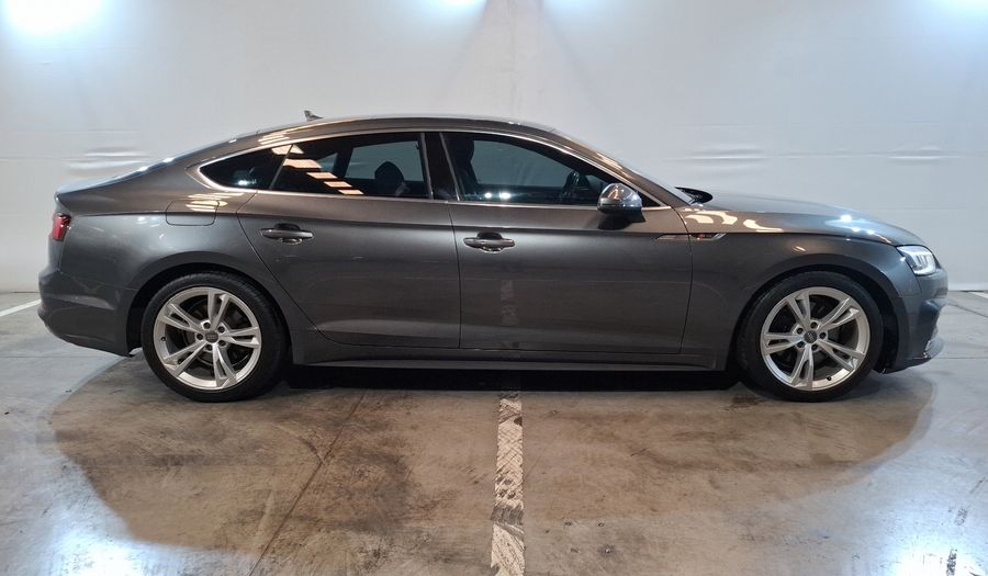 Audi A5 2.0 40 SB S LINE DCT Hatchback 2019