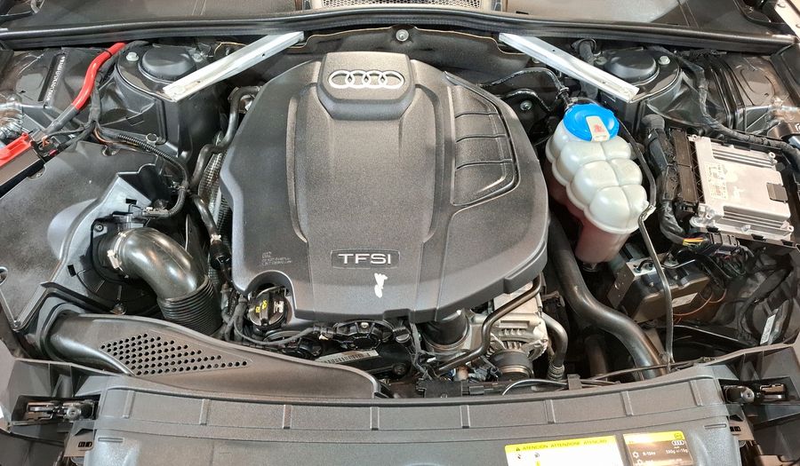 Audi A5 2.0 40 SB S LINE DCT Hatchback 2019