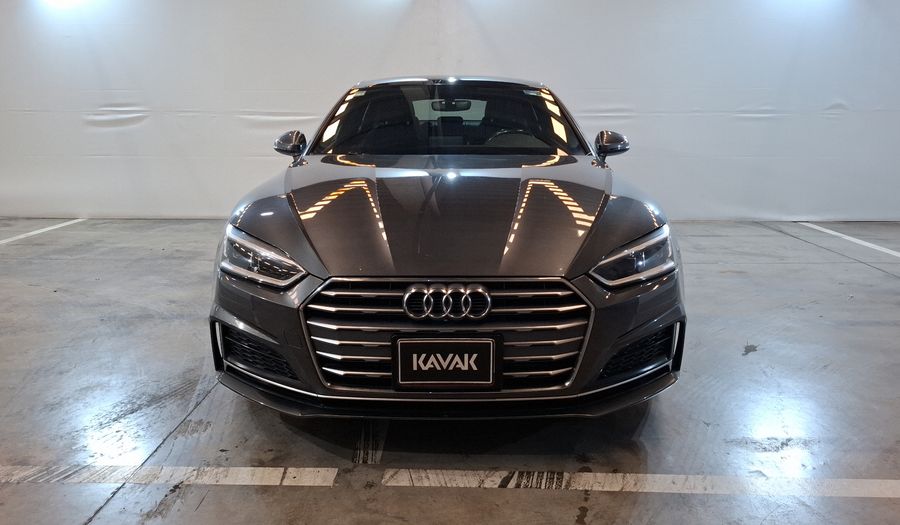 Audi A5 2.0 40 SB S LINE DCT Hatchback 2019