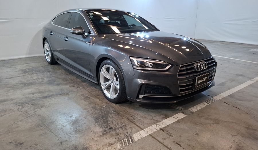 Audi A5 2.0 40 SB S LINE DCT Hatchback 2019