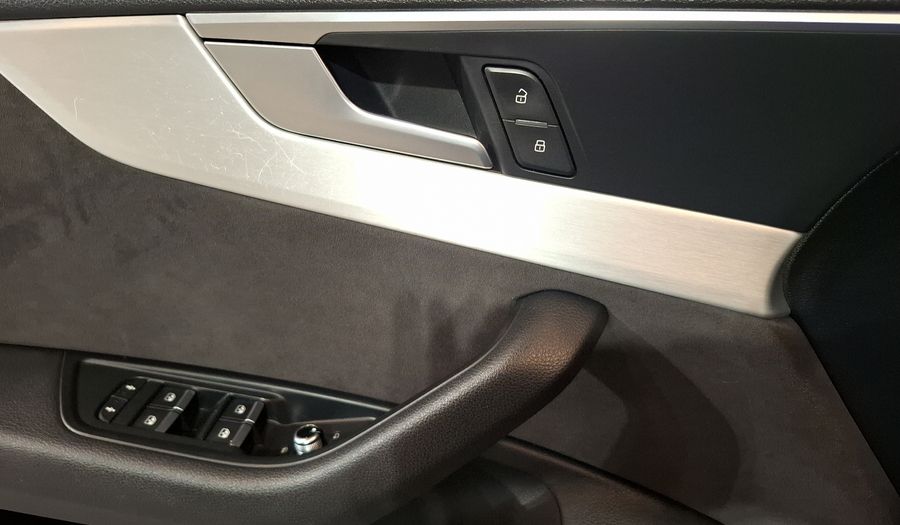 Audi A5 2.0 40 SB S LINE DCT Hatchback 2019