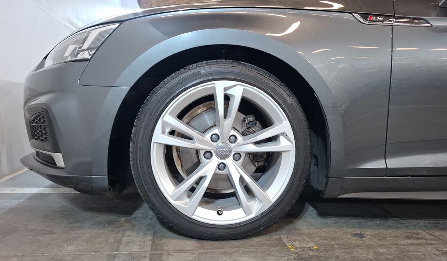 Audi A5 2.0 40 SB S LINE DCT Hatchback 2019