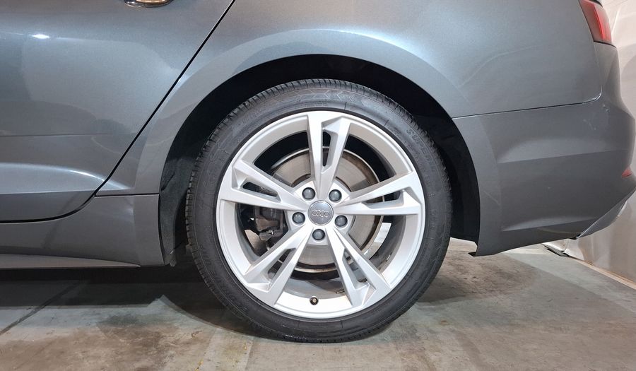 Audi A5 2.0 40 SB S LINE DCT Hatchback 2019