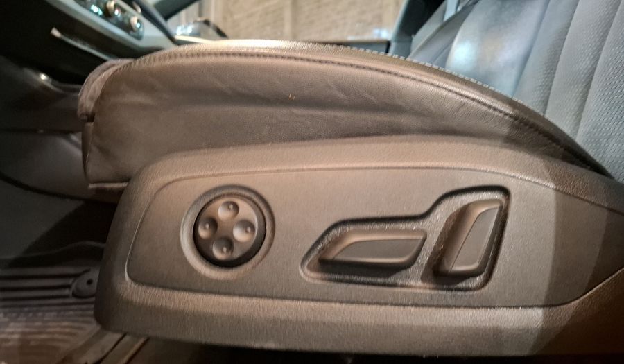 Audi A5 2.0 40 SB S LINE DCT Hatchback 2019