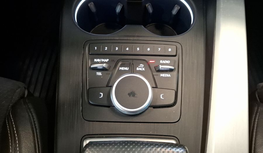 Audi A5 2.0 40 SB S LINE DCT Hatchback 2019