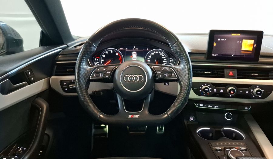 Audi A5 2.0 40 SB S LINE DCT Hatchback 2019
