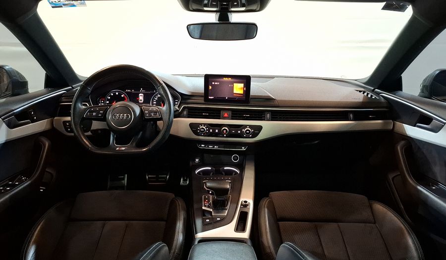 Audi A5 2.0 40 SB S LINE DCT Hatchback 2019