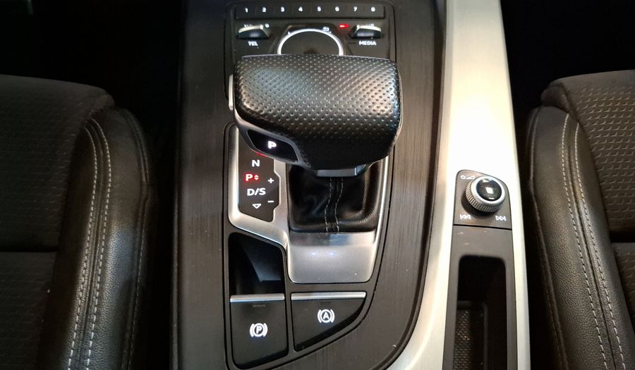 Audi A5 2.0 40 SB S LINE DCT Hatchback 2019