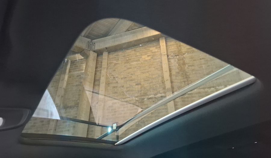 Audi A5 2.0 40 SB S LINE DCT Hatchback 2019