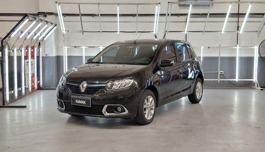 Renault • Sandero