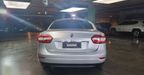 Renault Fluence 2.0 LUXE PACK CUERO Sedan 2017