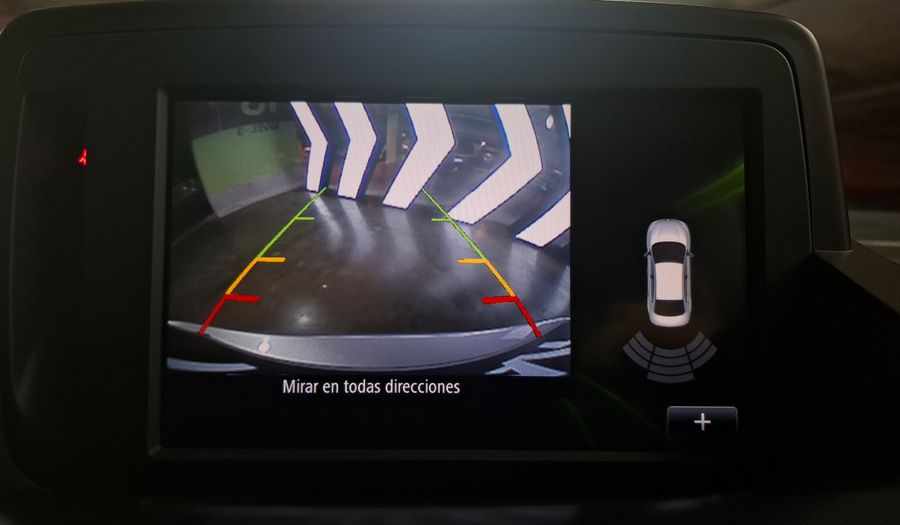 Renault Fluence 2.0 LUXE PACK CUERO Sedan 2017