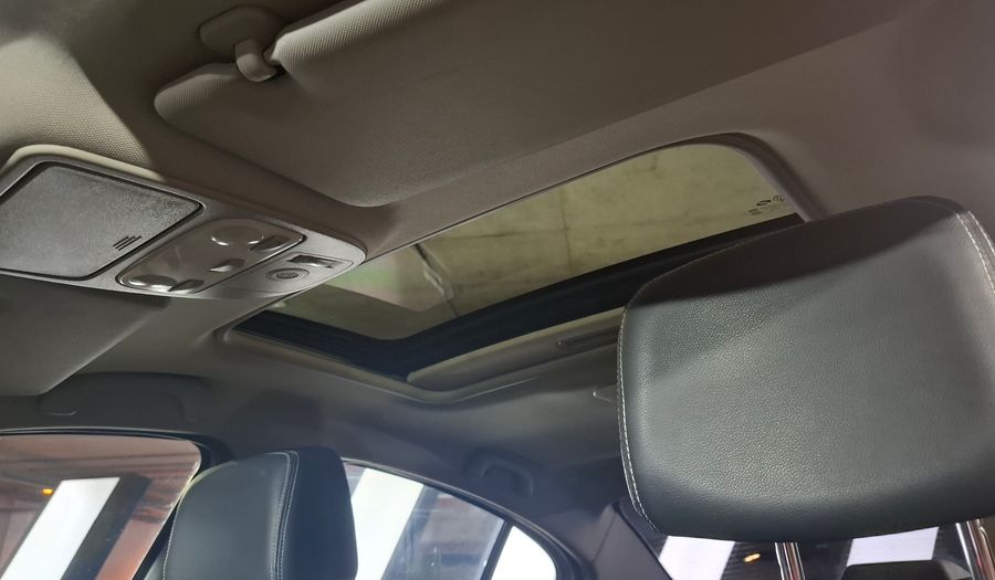 Renault Fluence 2.0 LUXE PACK CUERO Sedan 2017