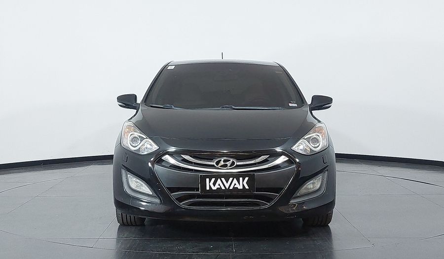 Hyundai I30 1.6 16V FLEX AUTO Hatchback 2013