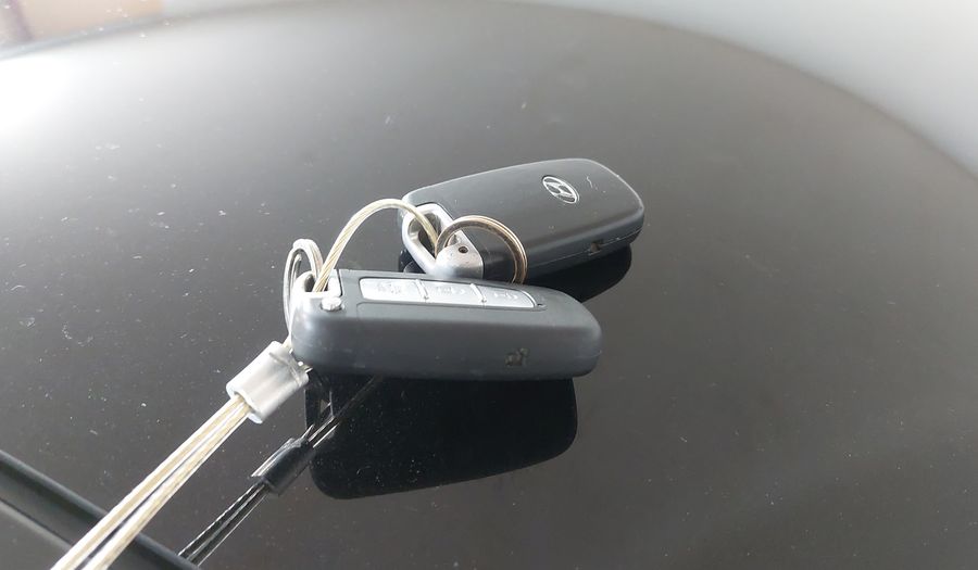 Hyundai I30 1.6 16V FLEX AUTO Hatchback 2013