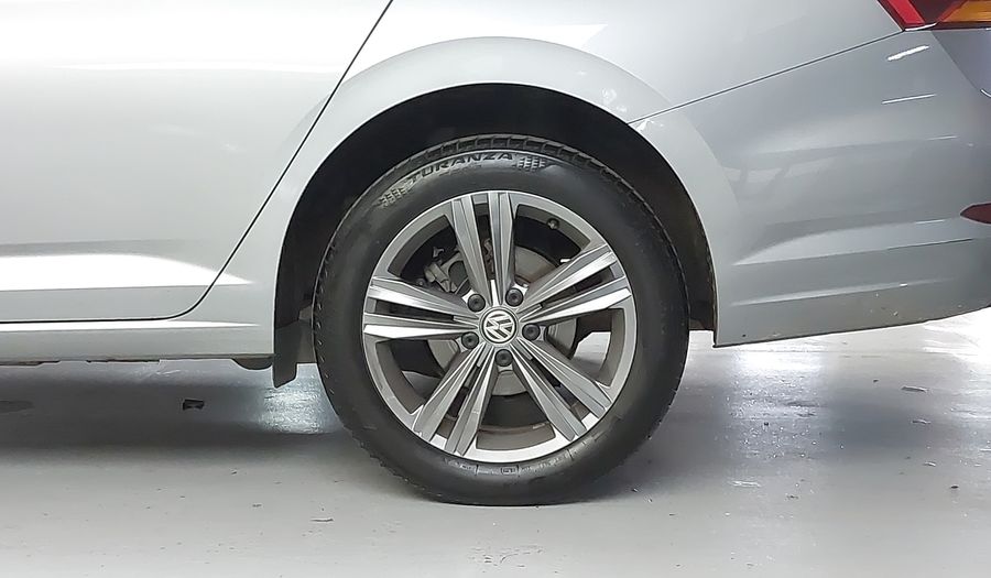 Volkswagen Jetta 1.4 250 TSI R-LINE TIPTRONIC Sedan 2019