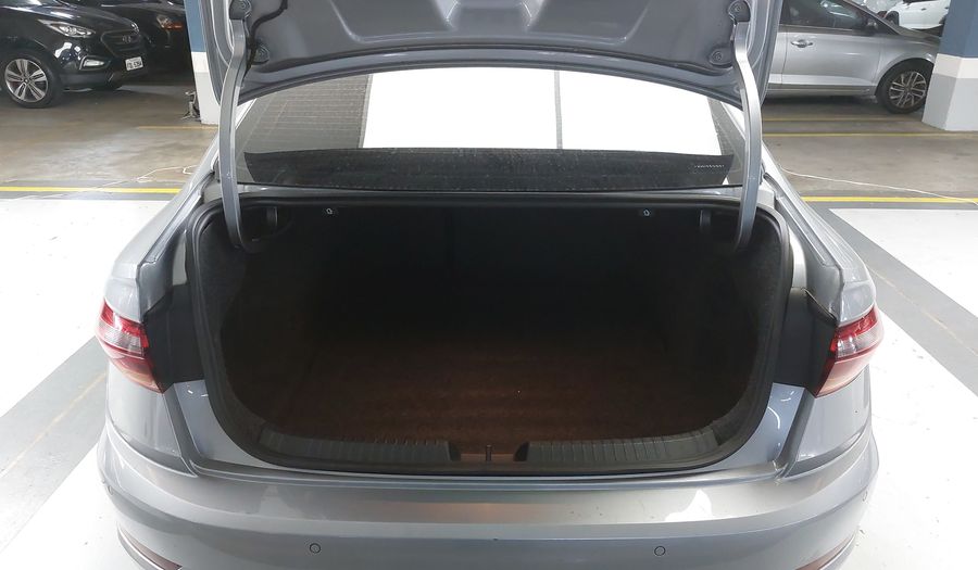 Volkswagen Jetta 1.4 250 TSI R-LINE TIPTRONIC Sedan 2019