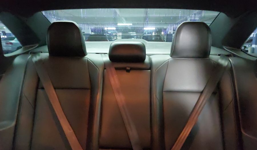 Volkswagen Jetta 1.4 250 TSI R-LINE TIPTRONIC Sedan 2019