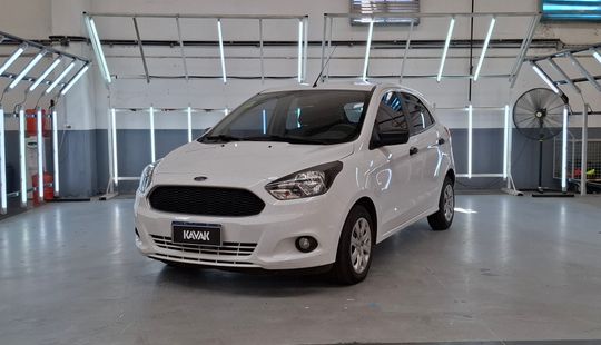 Ford • Ka