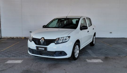 Renault • Sandero