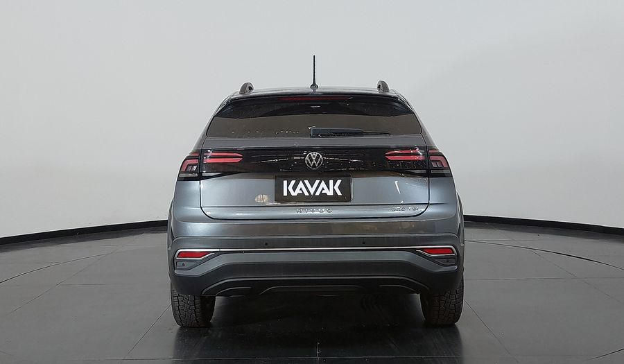 Volkswagen Nivus 1.0 200 TSI COMFORTLINE AUTO Suv 2022