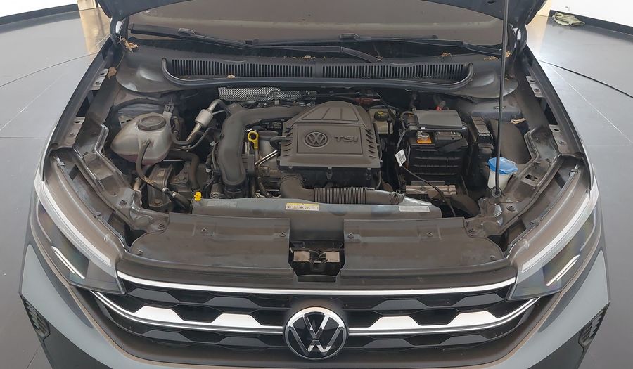 Volkswagen Nivus 1.0 200 TSI COMFORTLINE AUTO Suv 2022