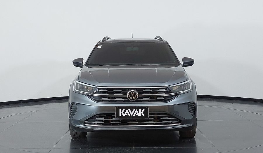 Volkswagen Nivus 1.0 200 TSI COMFORTLINE AUTO Suv 2022