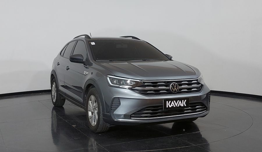 Volkswagen Nivus 1.0 200 TSI COMFORTLINE AUTO Suv 2022