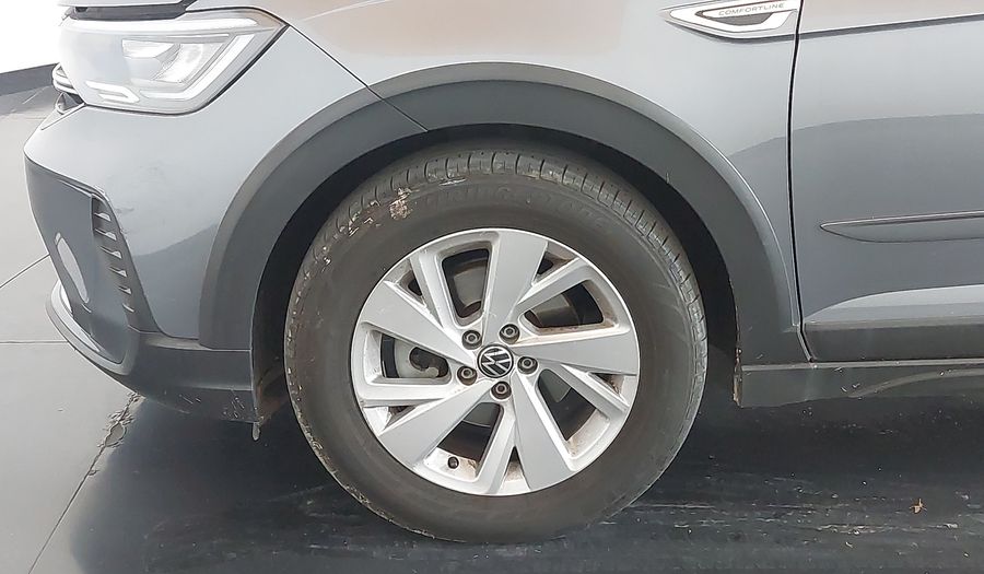 Volkswagen Nivus 1.0 200 TSI COMFORTLINE AUTO Suv 2022