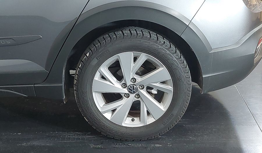 Volkswagen Nivus 1.0 200 TSI COMFORTLINE AUTO Suv 2022