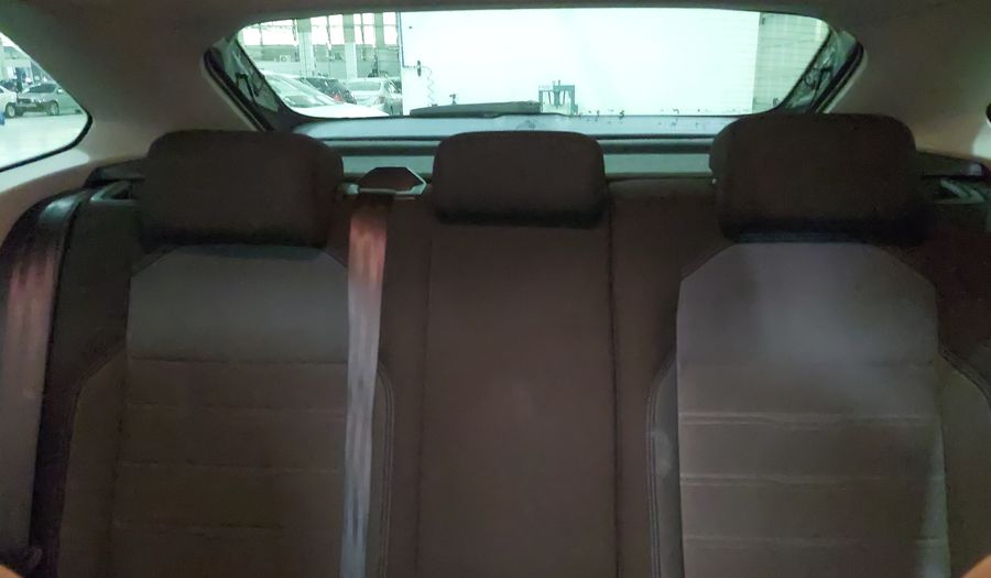 Volkswagen Nivus 1.0 200 TSI COMFORTLINE AUTO Suv 2022